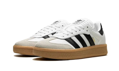 adidas Samba XLG White Black Gum (IE1377) | TheSneakerWay