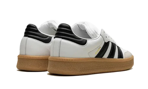 adidas Samba XLG White Black Gum (IE1377) | TheSneakerWay