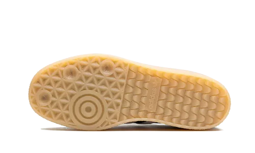 adidas Sambae Black White Gum (Women's) (ID0436) | TheSneakerWay