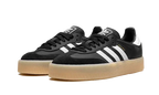 adidas Sambae Black White Gum (Women's) (ID0436) | TheSneakerWay