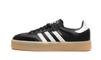 adidas Sambae Black White Gum (Women's) (ID0436) | TheSneakerWay