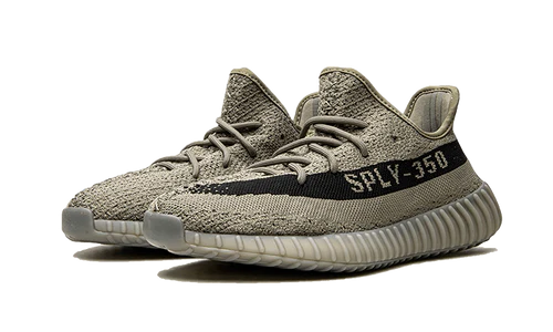 adidas Yeezy Boost 350 V2 Granite (HQ2059) | TheSneakerWay