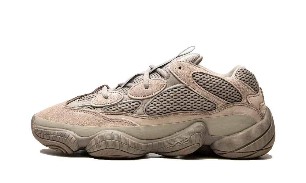 adidas Yeezy 500 Ash Grey (GX3607) | TheSneakerWay