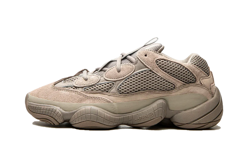 adidas Yeezy 500 Ash Grey