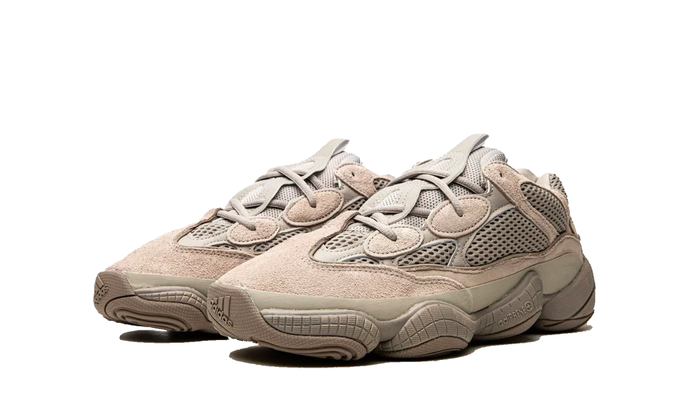adidas Yeezy 500 Ash Grey (GX3607) | TheSneakerWay
