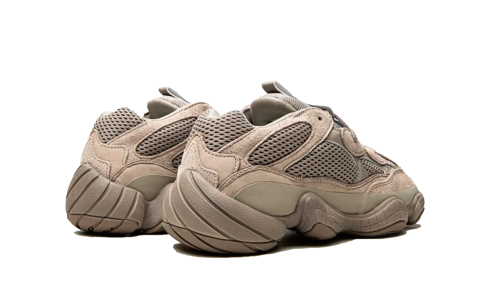 adidas Yeezy 500 Ash Grey (GX3607) | TheSneakerWay