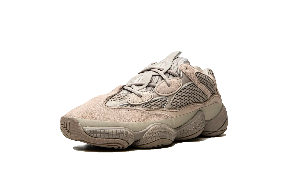 adidas Yeezy 500 Ash Grey (GX3607) | TheSneakerWay