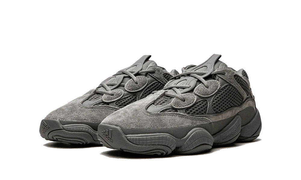 adidas Yeezy 500 Granite (GW6373) | TheSneakerWay