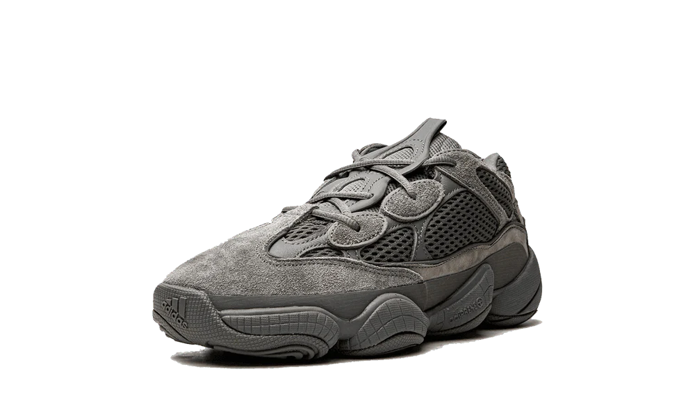adidas Yeezy 500 Granite (GW6373) | TheSneakerWay