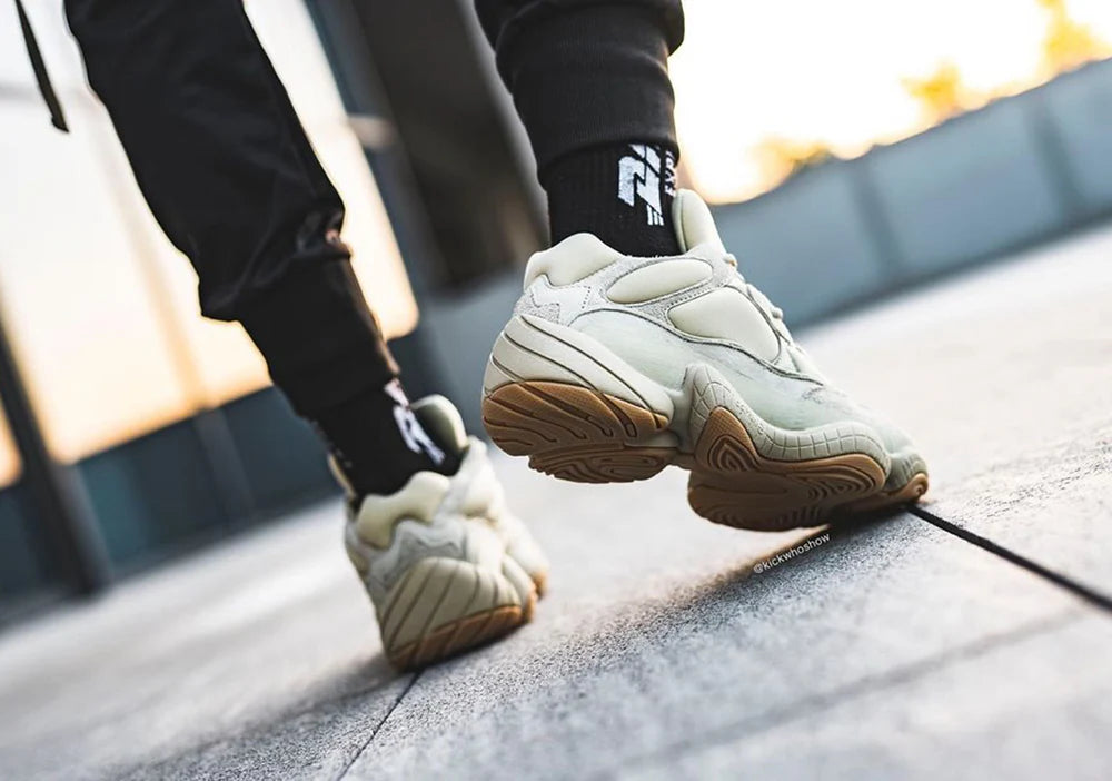 adidas Yeezy 500 Stone (FW4839) | TheSneakerWay