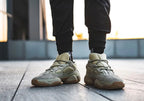 adidas Yeezy 500 Stone (FW4839) | TheSneakerWay