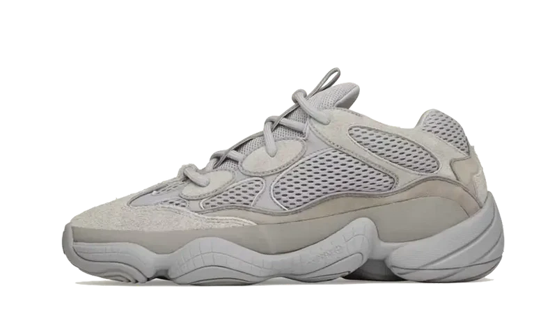 adidas Yeezy 500 Stone Salt