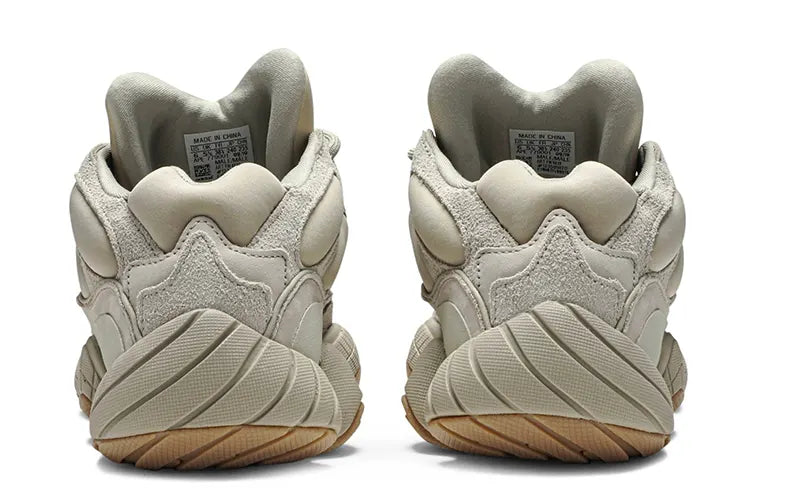 adidas Yeezy 500 Stone (FW4839) | TheSneakerWay