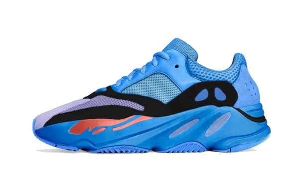 adidas Yeezy Boost 700 Hi-Res Blue