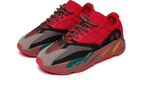 adidas Yeezy Boost 700 Hi-Res Red (HQ6979) | TheSneakerWay