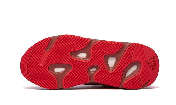 adidas Yeezy Boost 700 Hi-Res Red (HQ6979) | TheSneakerWay