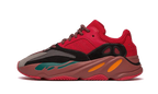 adidas Yeezy Boost 700 Hi-Res Red (HQ6979) | TheSneakerWay