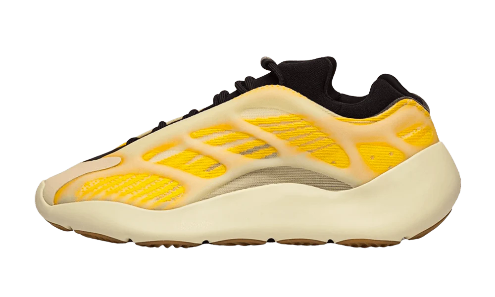 adidas Yeezy 700 V3 Mono Safflower (HP5425) | TheSneakerWay