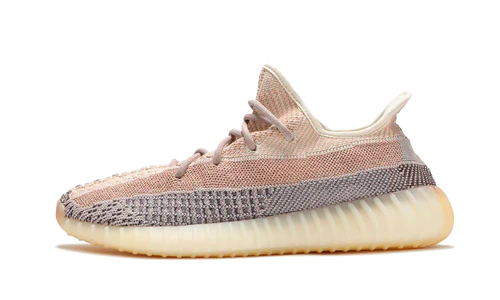 adidas Yeezy Boost 350 V2 Ash Pearl