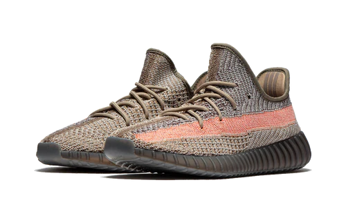 adidas Yeezy Boost 350 V2 Ash Stone (GW0089) | TheSneakerWay