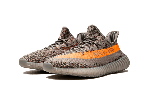 adidas Yeezy Boost 350 V2 Beluga Reflective (GW1229) | TheSneakerWay
