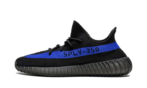 adidas Yeezy Boost 350 V2 Dazzling Blue