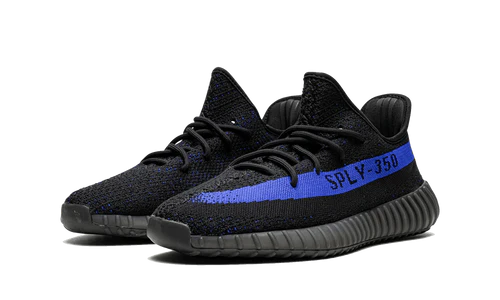adidas Yeezy Boost 350 V2 Dazzling Blue (GY7164) | TheSneakerWay