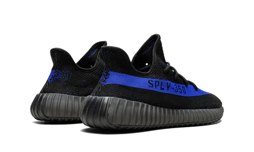 adidas Yeezy Boost 350 V2 Dazzling Blue (GY7164) | TheSneakerWay