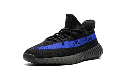 adidas Yeezy Boost 350 V2 Dazzling Blue (GY7164) | TheSneakerWay
