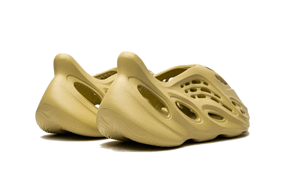 adidas Yeezy Foam RNNR Sulfur (GV6775) | TheSneakerWay