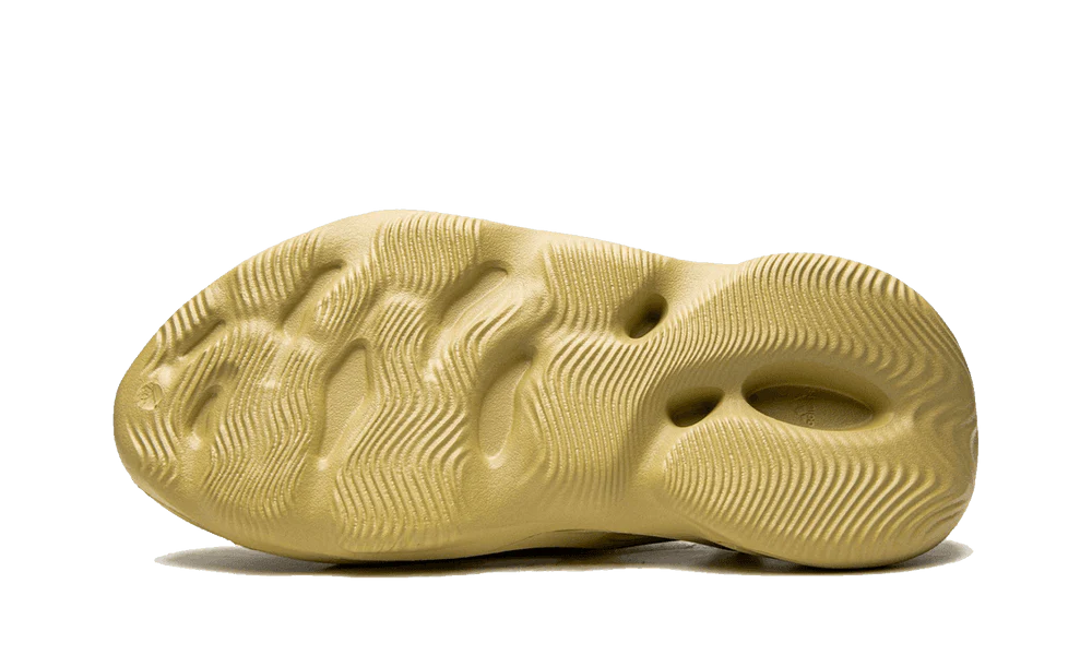 adidas Yeezy Foam RNNR Sulfur (GV6775) | TheSneakerWay