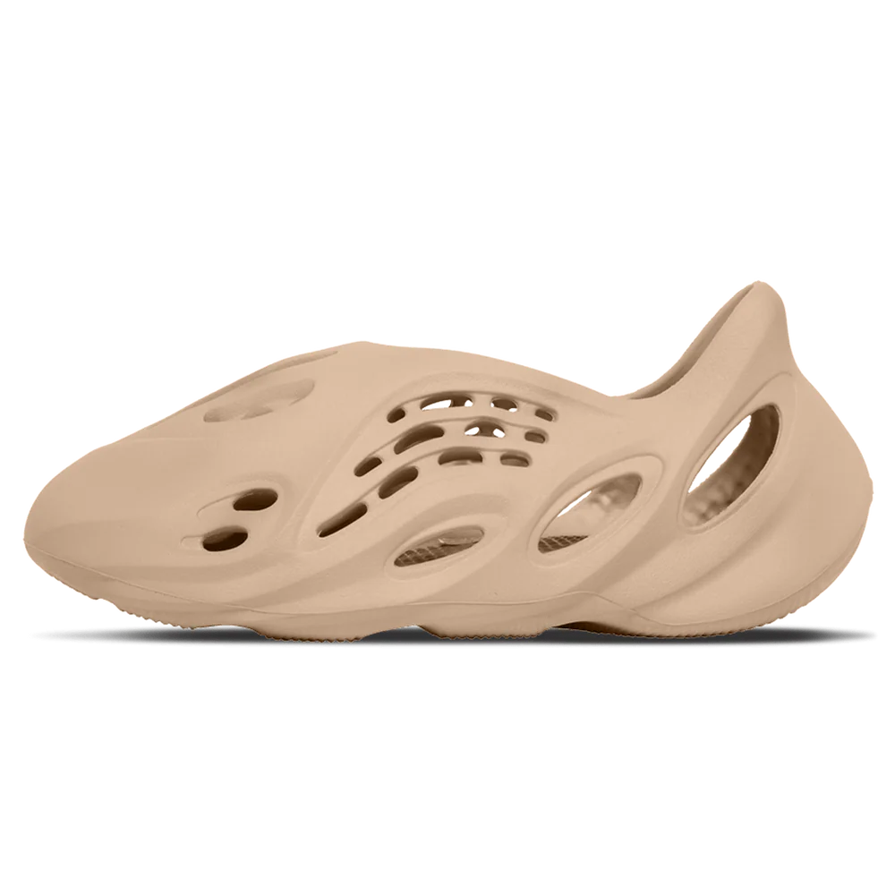 adidas Yeezy Foam RNR Clay Taupe (GV6842) | TheSneakerWay