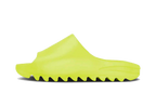 adidas Yeezy Slide Glow Green (GX6138) | TheSneakerWay