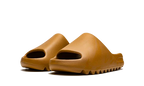 adidas Yeezy Slide Ochre (GW1931) | TheSneakerWay