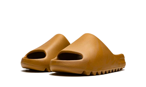 adidas Yeezy Slide Ochre (GW1931) | TheSneakerWay