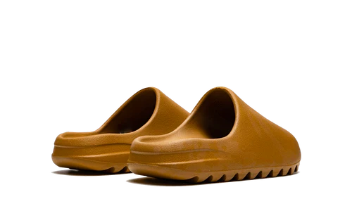 adidas Yeezy Slide Ochre (GW1931) | TheSneakerWay