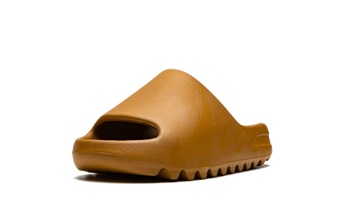 adidas Yeezy Slide Ochre (GW1931) | TheSneakerWay