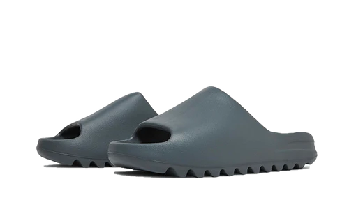 adidas Yeezy Slide Slate Grey (ID2350) | TheSneakerWay