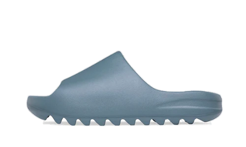 adidas Yeezy Slide Slate Marine (ID2349) | SneakerClassics