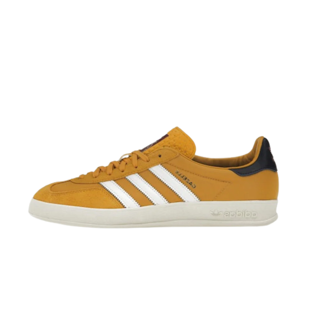 adidas Gazelle Indoor Preloved Yellow (IE0540) | TheSneakerWay