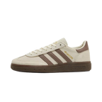 adidas Handball Spezial Brown Cream White (Women's) (JR3365) | TheSneakerWay