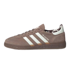 adidas Handball Spezial Chalky Brown Cow Print (Women's) (JR5007) | TheSneakerWay