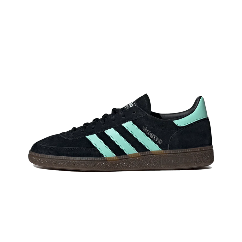 adidas Handball Spezial Clear Mint (IH7491) | TheSneakerWay