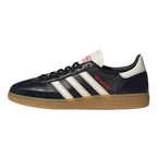 adidas Handball Spezial Core Black Off White Red (JH6397) | TheSneakerWay