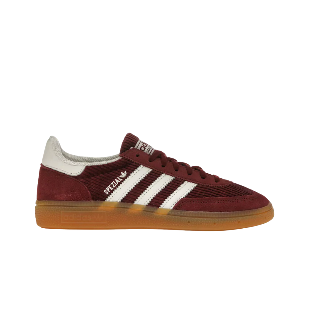 adidas Handball Spezial Shadow Red (IG1978) | TheSneakerWay