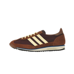 adidas SL 72 OG Maroon Preloved Brown (Women's) (IE3425) | TheSneakerWay