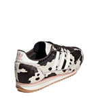 adidas SL 72 OG Cow Print Black White (Women's) (JR1639) | TheSneakerWay