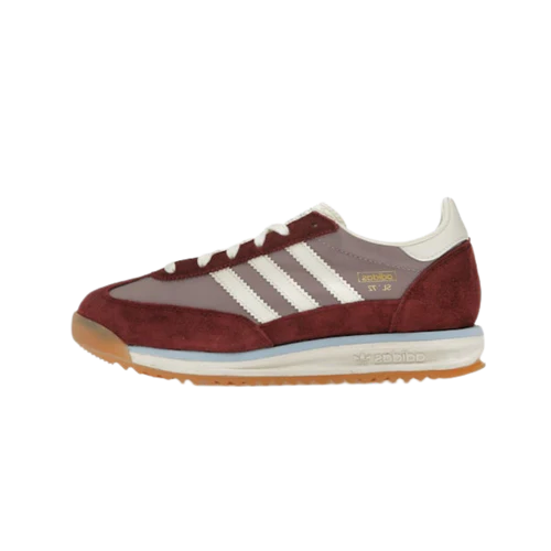 adidas SL 72 RS Preloved Fig Off White