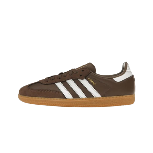 adidas Samba OG Earth Strata Gum (Women's)