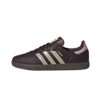 adidas Samba OG Maroon Crystal Sand (Women's) (IF7004) | TheSneakerWay